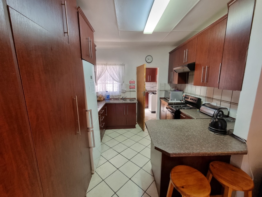 3 Bedroom Property for Sale in Morelig Free State